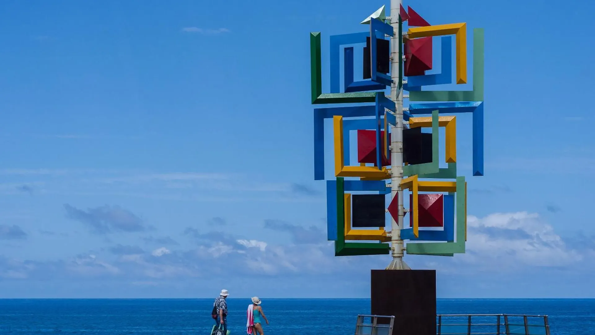 Las Canteras Verol With Garage Las Palmas de Gran Canaria 0*,