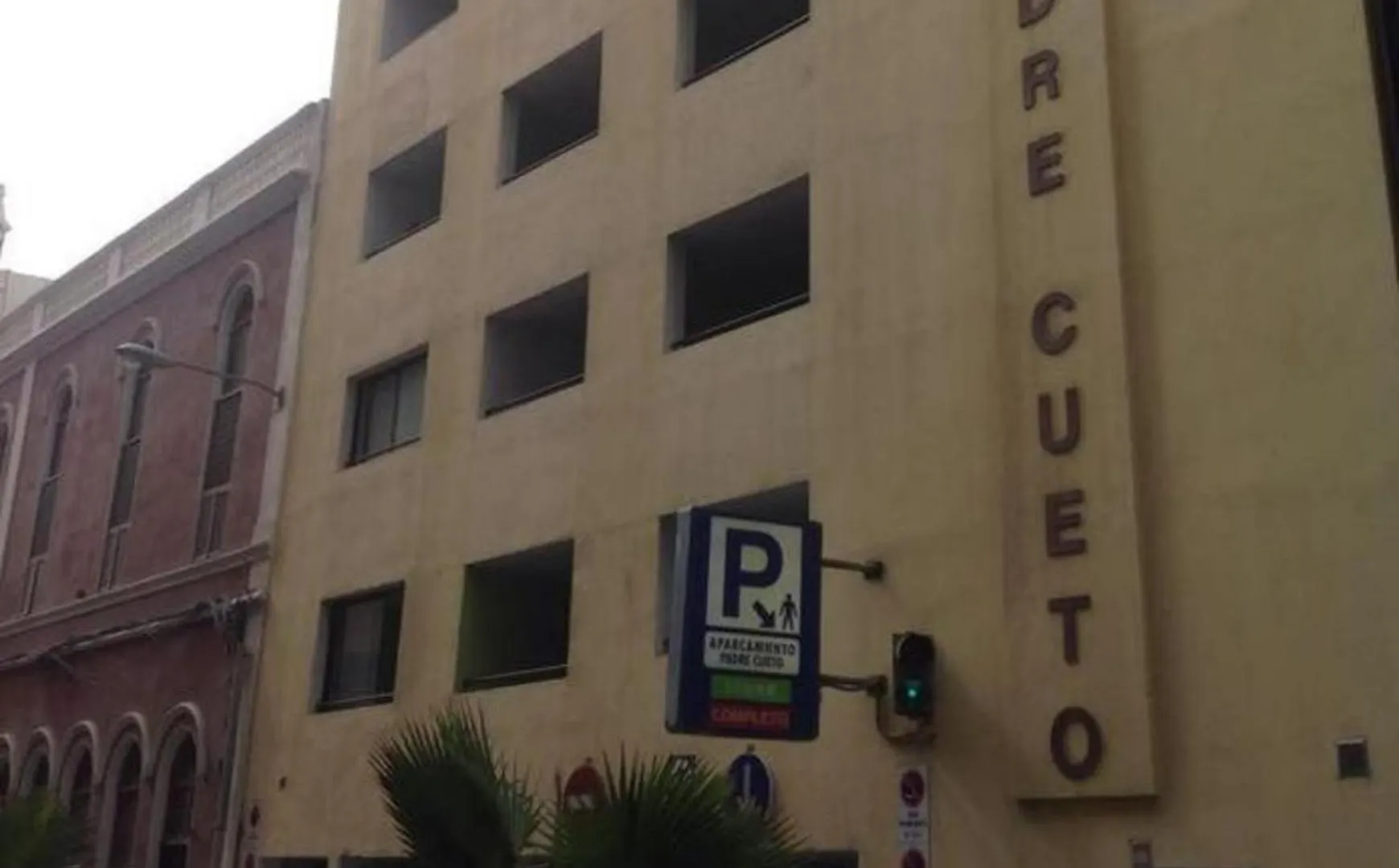 Las Canteras Verol With Garage Las Palmas de Gran Canaria 0*,  Spain