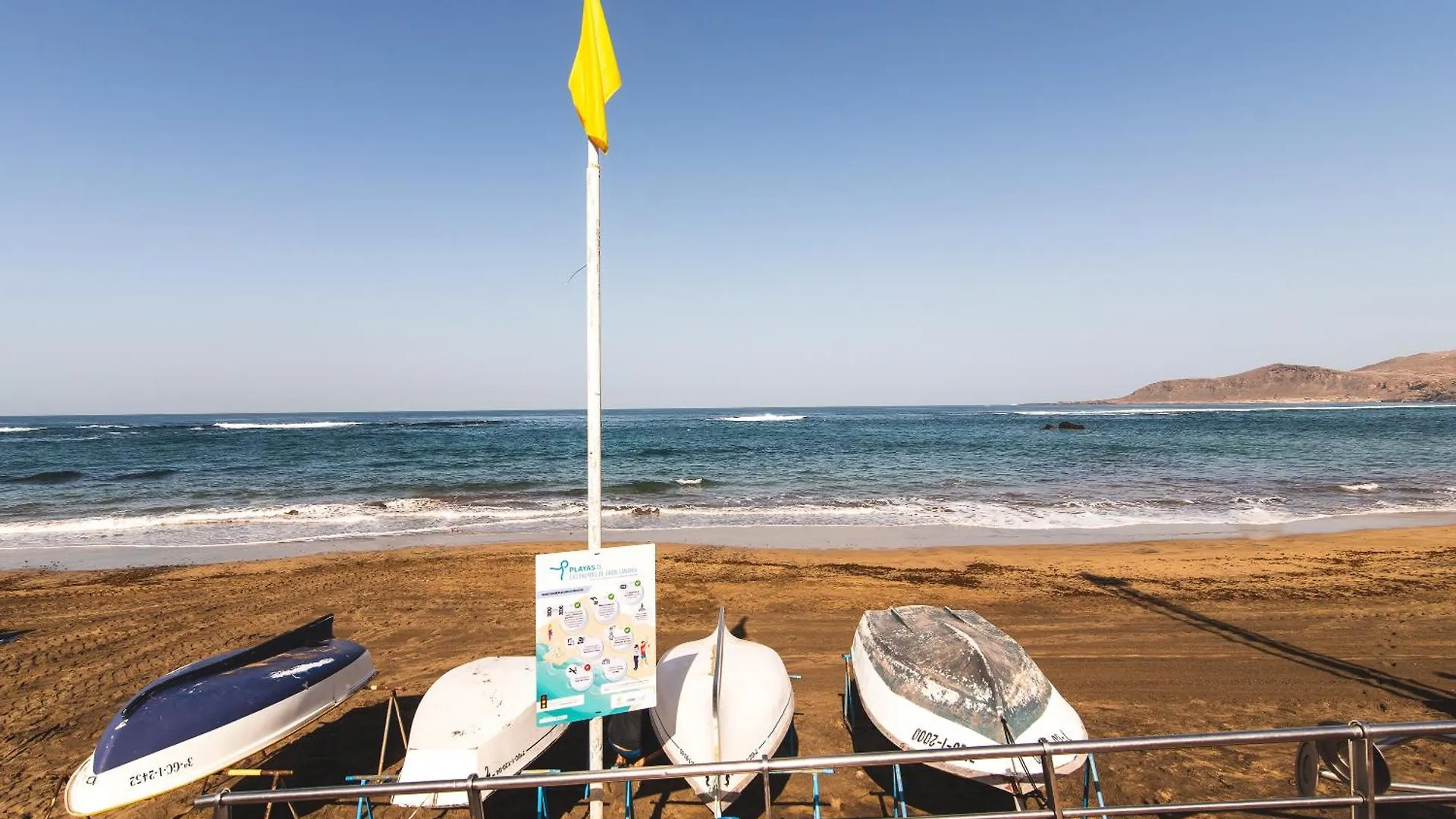 Las Canteras Verol With Garage Las Palmas de Gran Canaria 0*,  Spain