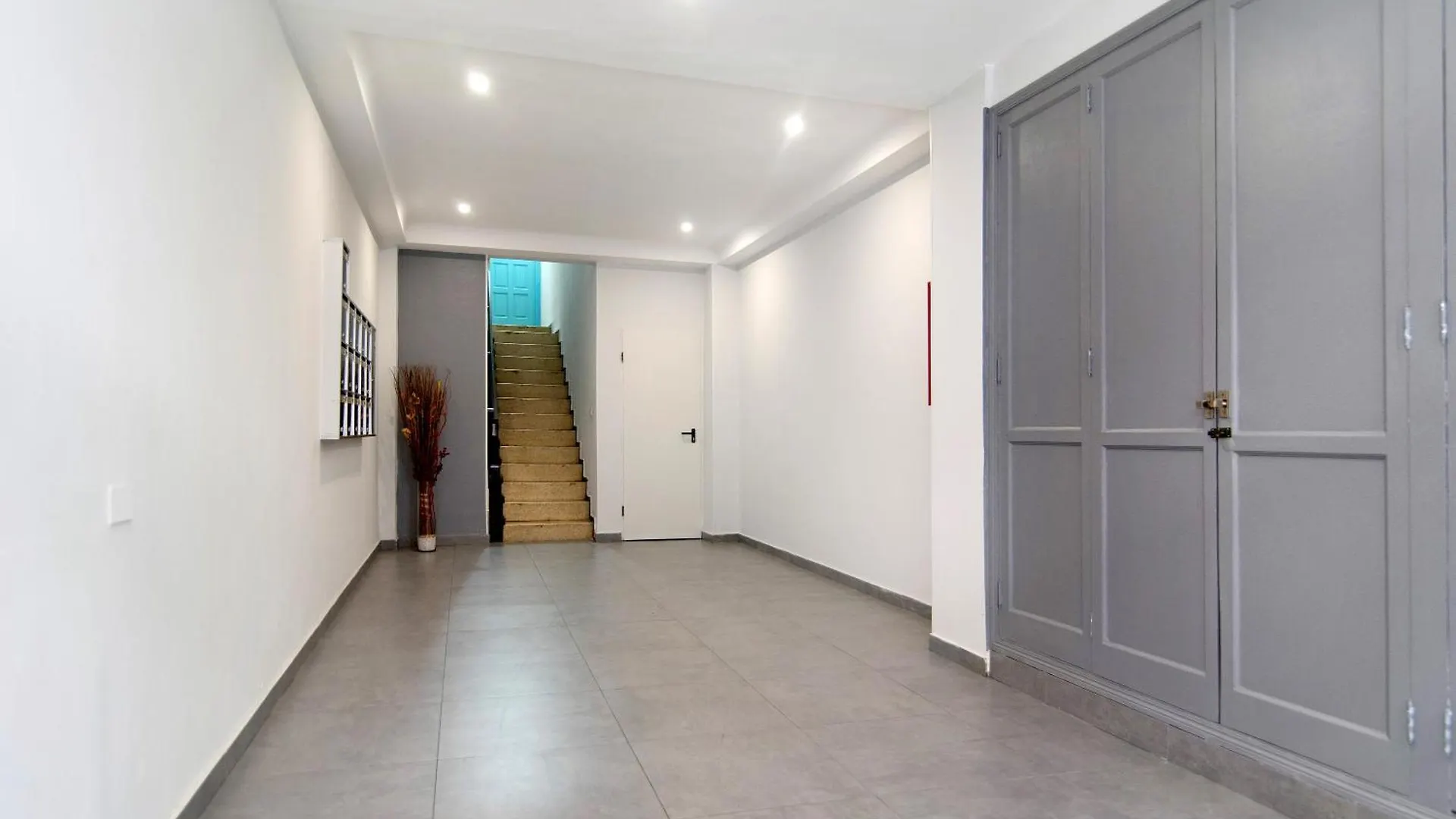 Apartment Las Canteras Verol With Garage Las Palmas de Gran Canaria